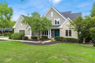 1806 Reynoldsburg - New Albany Rd Unit R, Blacklick, OH 43004