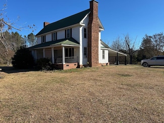 225 Old Shoals Junction Rd, Donalds, SC 29638