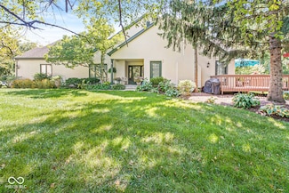4422 Edinburgh Point, Indianapolis, IN 46228
