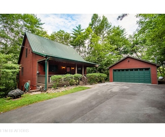 215 Tree Frog Trace, Townsend, TN 37882