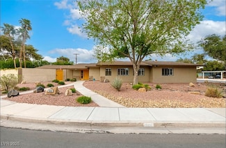 3597 Cochise Ln, Las Vegas, NV 89169
