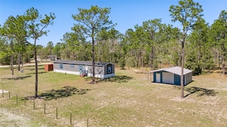 13411 SE 28 St, Morriston, FL 32668