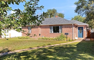 1119 Longwood Ave, Pueblo, CO 81004