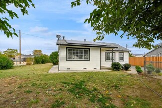 828 Tehama Ave, Oroville, CA 95965