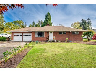 707 NW 2nd Ave, Battle Ground, WA 98604