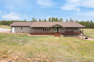 12411 Erskine Rd, Hot Springs, SD 57747