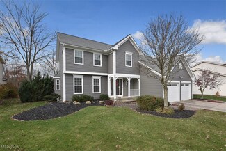 19541 Winding Trail, Strongsville, OH 44149
