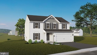 3368 Summer Valley Rd, New Ringgold, PA 17960