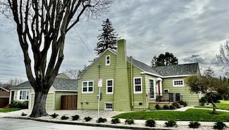 1044 Paloma Ave, Burlingame, CA 94010