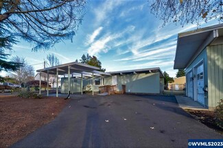 2120 42nd Ave SE, Salem, OR 97317