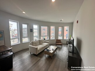 959 Dorchester Ave Unit 206, Boston, MA 02125