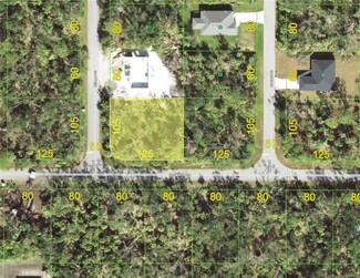 14330 Shagbark Ave, Port Charlotte, FL 33953