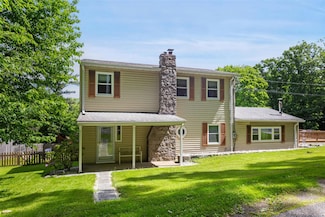 420 Fourth Rd, Wappingers Falls, NY 12590
