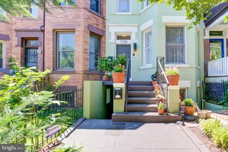 1104 Euclid St NW Unit 2, Washington, DC 20009