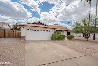 2254 S Noche de Paz, Mesa, AZ 85202
