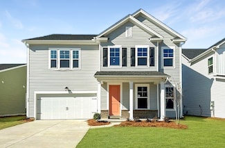 Aspen, Moncks Corner, SC 29461