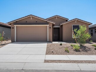10518 E Rosy Marble Dr, Tucson, AZ 85748