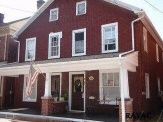 128 W King St, East Berlin, PA 17316