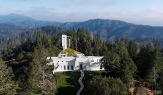 3000 Mount Veeder Rd, Napa, CA 94558