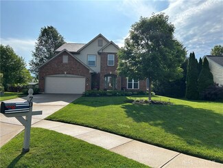 70 W Long Meadow Dr, Springboro, OH 45066