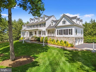 625 Nalls Farm Way, Great Falls, VA 22066