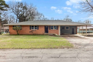 412 Elm St, Augusta, AR 72006