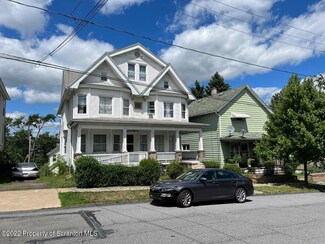314-316 S Webster Ave, Scranton, PA 18505