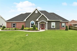 740 Evangeline Rd, La Place, LA 70068