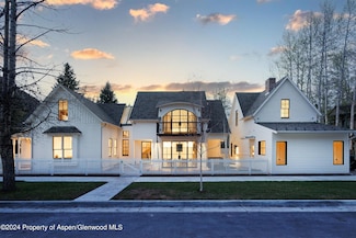 134 E Bleeker St, Aspen, CO 81611