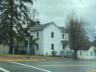 488 W Main St, Williamsburg, OH 45176