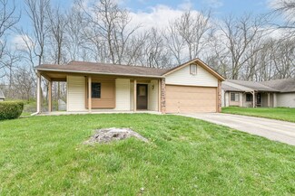 8372 Countryside Ct, Indianapolis, IN 46231