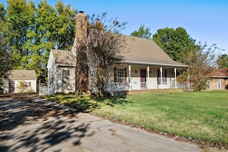 415 Chesapeake Dr, Searcy, AR 72143