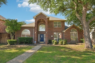 2320 Dampton Dr, Plano, TX 75025
