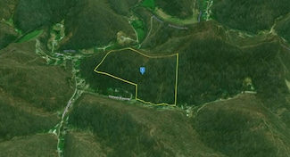 Thompson B, Harts, WV 25524