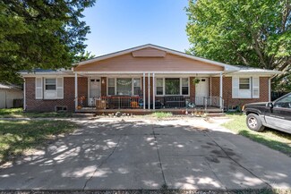 3729 W 1st Ct N, Wichita, KS 67203