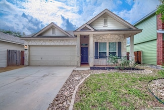 5338 Argyle Way, San Antonio, TX 78247