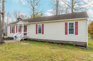 1853 Featherstone Dr, Midlothian, VA 23113