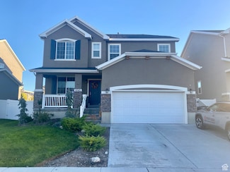 6545 N Valley Point Way, Stansbury Park, UT 84074