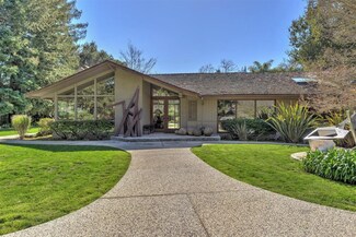 96 Faxon Rd, Atherton, CA 94027