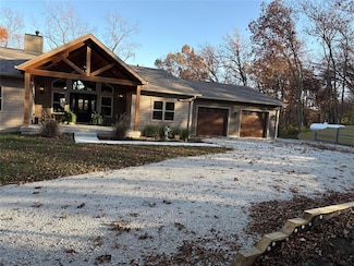 23446 148th Ave, Lucas, IA 50151