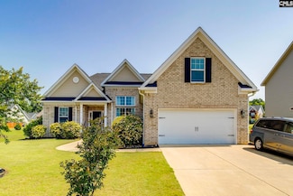 571 Maple Valley Loop, Blythewood, SC 29016