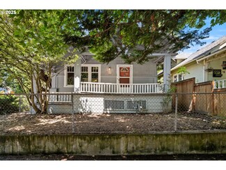 4805 SE Harrison St, Portland, OR 97215