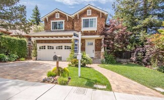 2110 Oakley Ave, Menlo Park, CA 94025