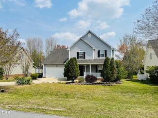 151 Bear Oak Dr, Smithfield, NC 27577