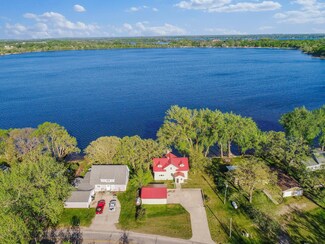 3641 W Lake Louise NW Unit NW, Garfield, MN 56332