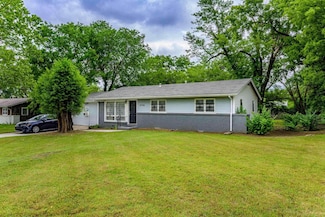 2726 Fairmount Ave, Wichita, KS 67220