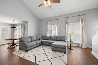 5149 Nicholson Dr Unit B78, Baton Rouge, LA 70820