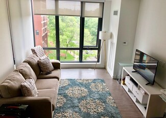 80-82 Fenwood Rd Unit 604, Boston, MA 02115