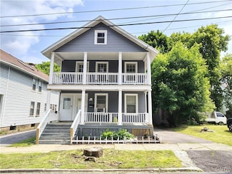 900 & 902 Sherman Place, Utica, NY 13502