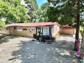419086 E 1144 Rd, Eufaula, OK 74432